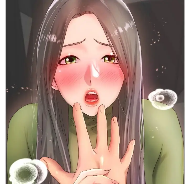 漫画《冰上恋人》第41话第19张图