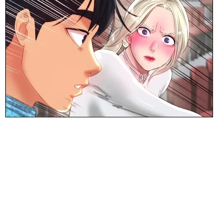 漫画《冰上恋人》第44话第20张图