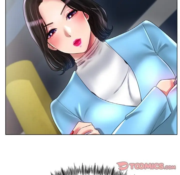 漫画《冰上恋人》第44话第66张图