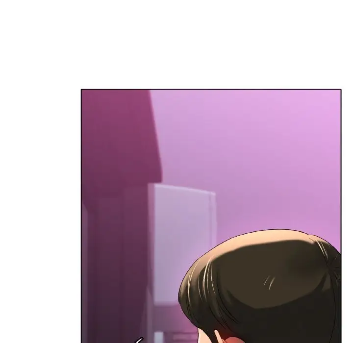 漫画《冰上恋人》第46话第125张图