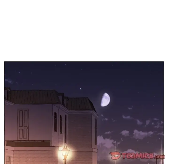 漫画《冰上恋人》第46话第129张图