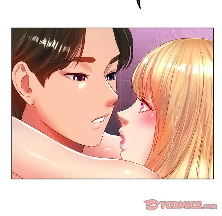 漫画《冰上恋人》第46话第39张图