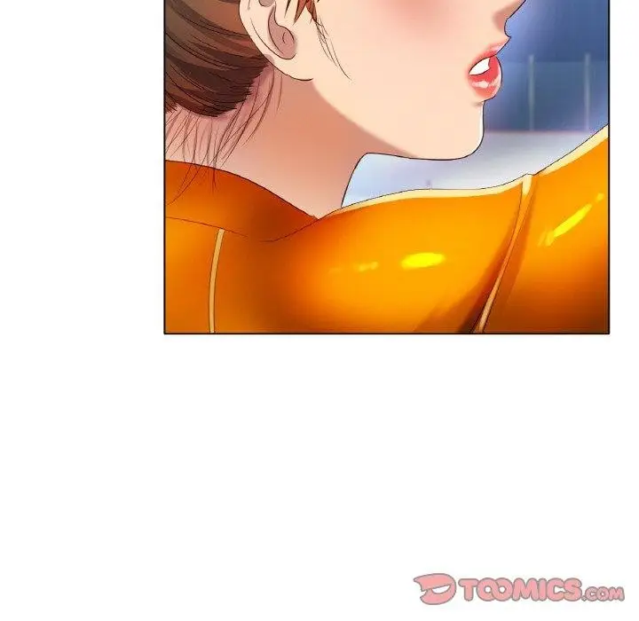 漫画《冰上恋人》第47话第57张图
