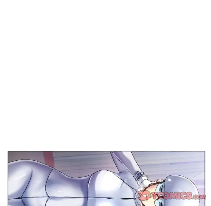 漫画《冰上恋人》第47话第69张图