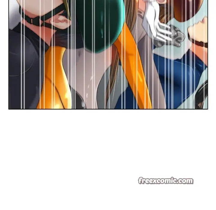 漫画《冰上恋人》第47话第80张图