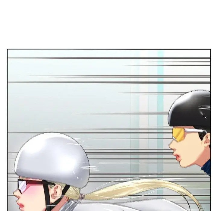 漫画《冰上恋人》第47话第84张图
