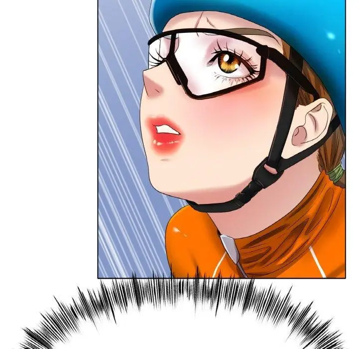 漫画《冰上恋人》第47话第91张图