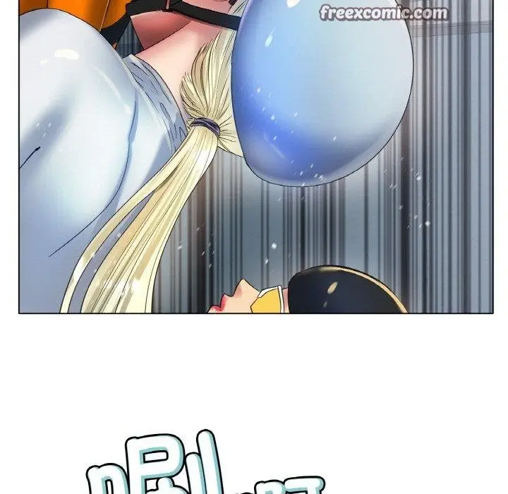 漫画《冰上恋人》第47话第96张图