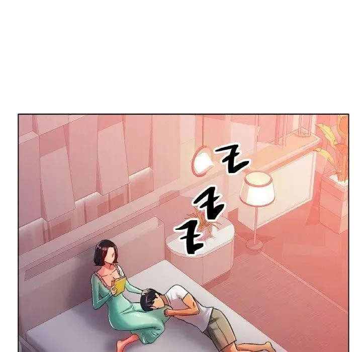 漫画《冰上恋人》第48话第128张图