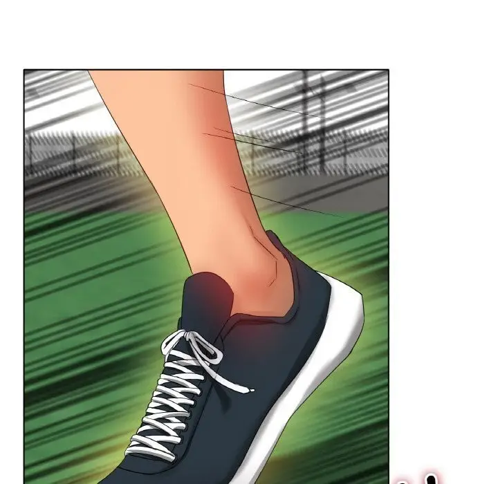 漫画《冰上恋人》第54话第35张图