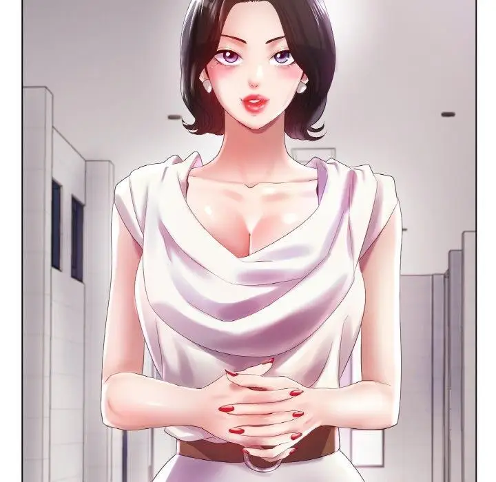 漫画《冰上恋人》第57话第28张图