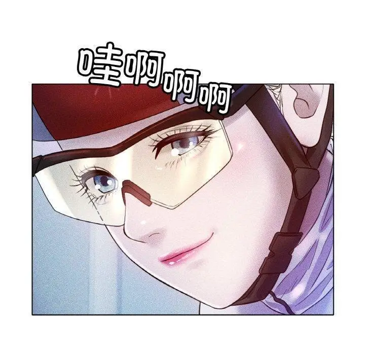 漫画《冰上恋人》第67话第30张图