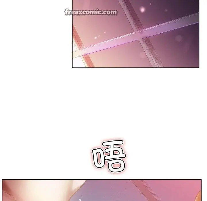 漫画《冰上恋人》第68话第112张图