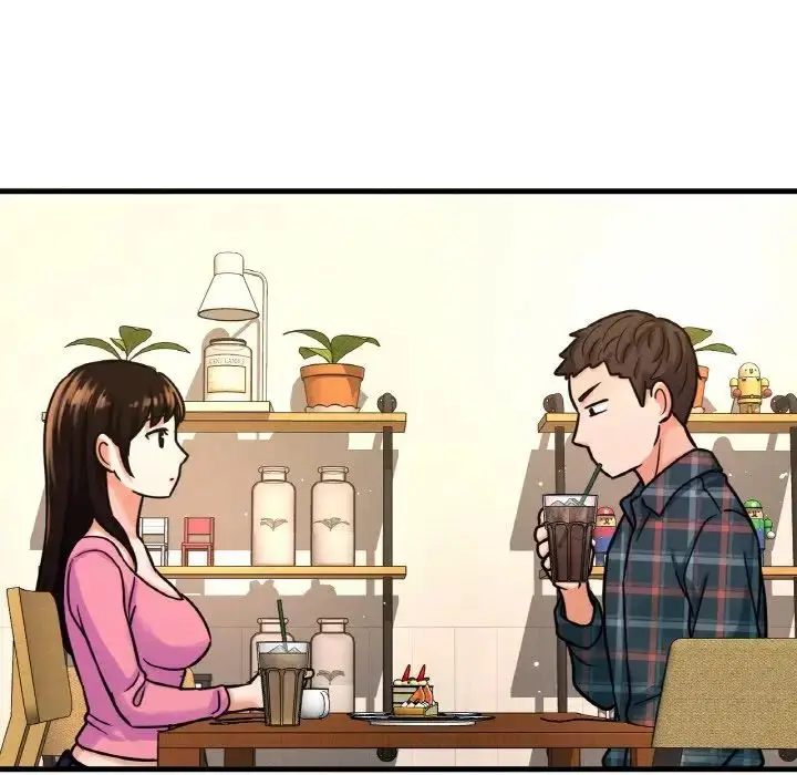 漫画《我的女王》第9话第101张图