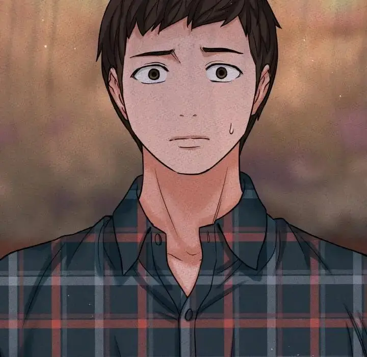 漫画《我的女王》第9话第25张图