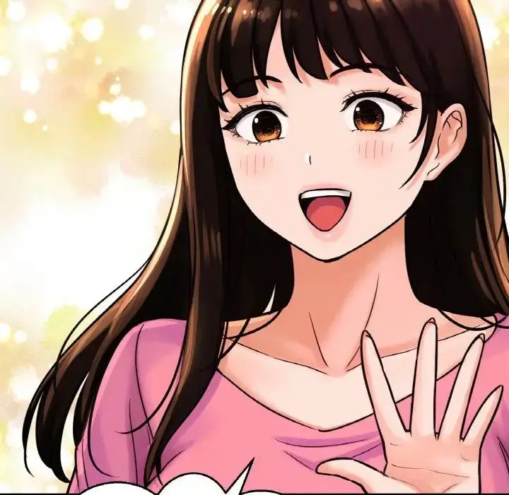漫画《我的女王》第9话第37张图