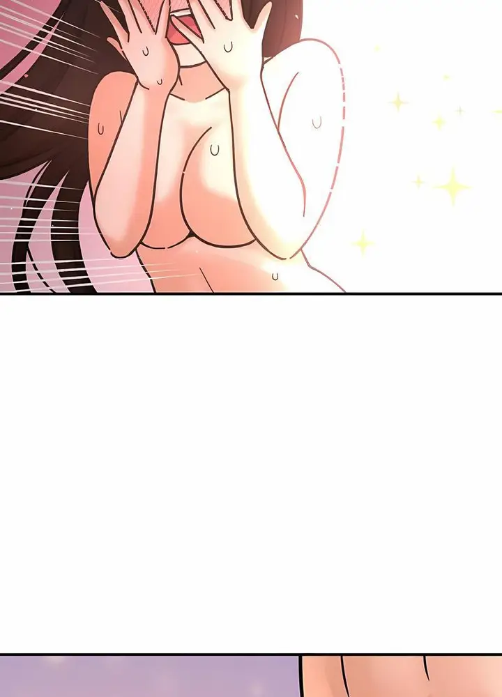 漫画《我的女王》第10话第157张图
