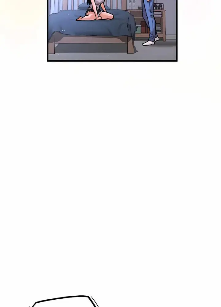 漫画《我的女王》第10话第19张图
