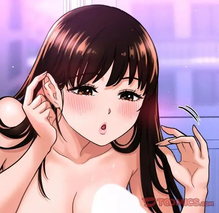 漫画《我的女王》第11话第44张图