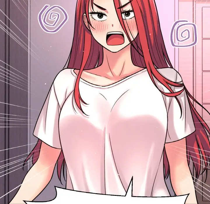 漫画《我的女王》第12话第194张图