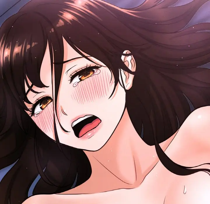 漫画《我的女王》第12话第95张图