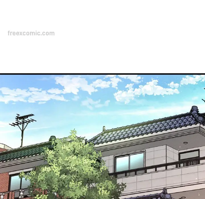 漫画《我的女王》第13话第198张图
