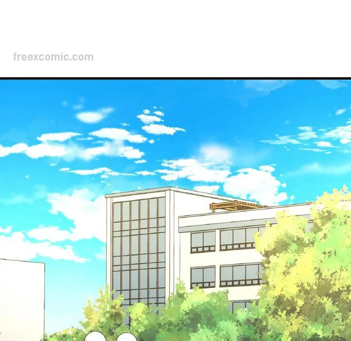 漫画《我的女王》第13话第216张图