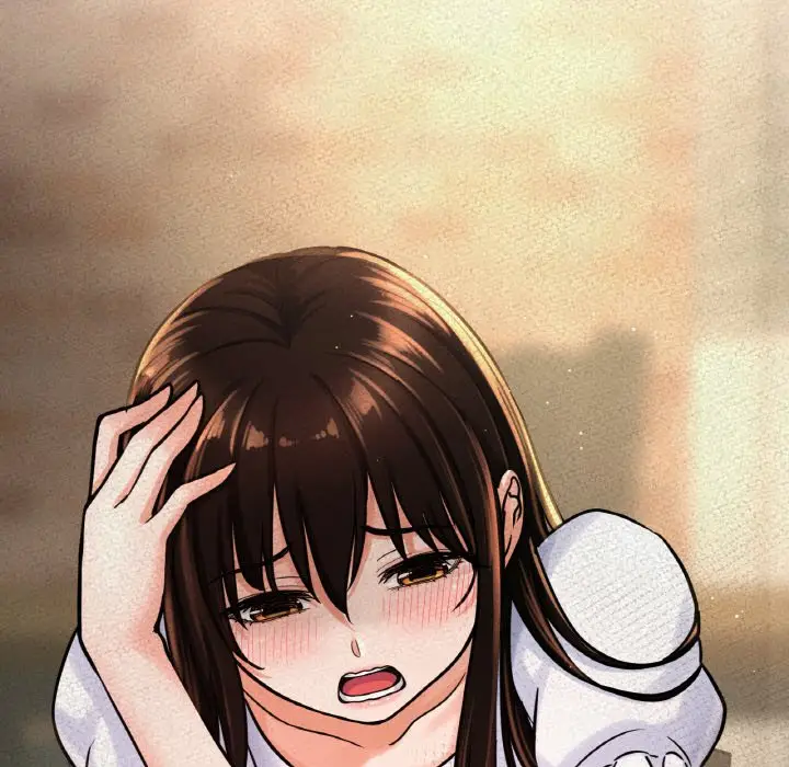 漫画《我的女王》第14话第169张图