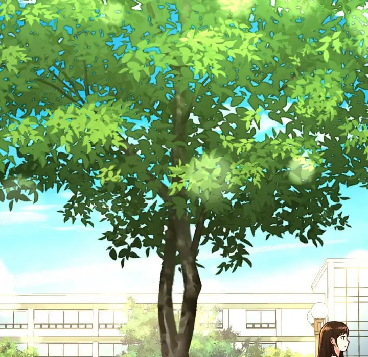 漫画《我的女王》第14话第19张图