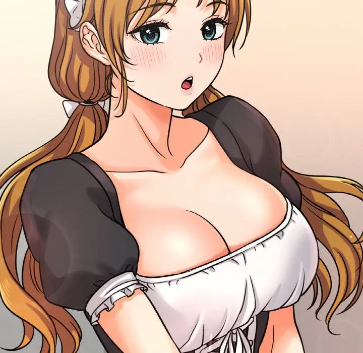 漫画《我的女王》第14话第214张图