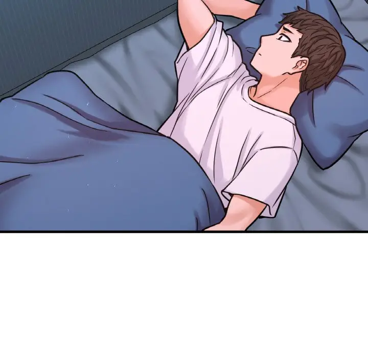漫画《我的女王》第15话第115张图