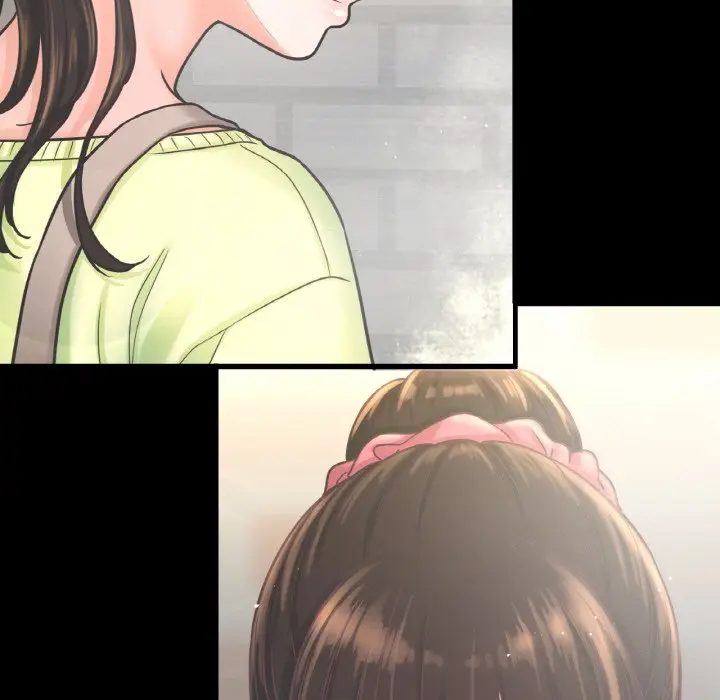 漫画《我的女王》第15话第120张图