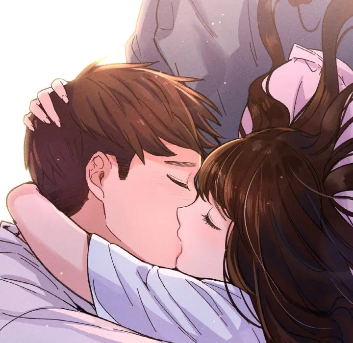漫画《我的女王》第15话第204张图