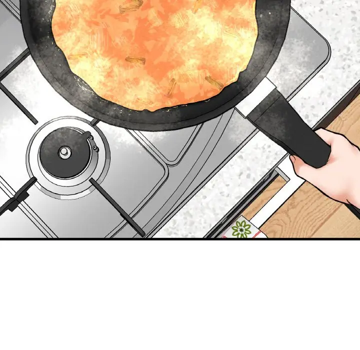 漫画《我的女王》第15话第50张图