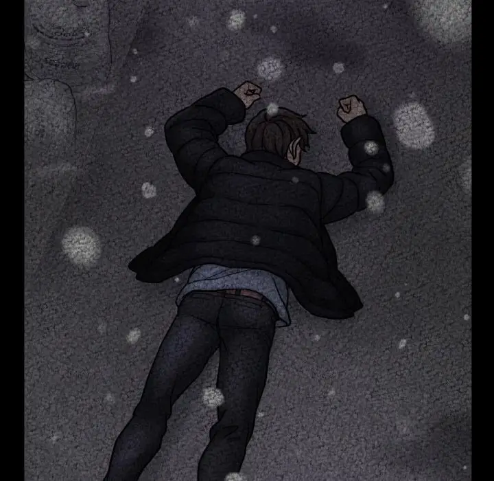 漫画《我的女王》第16话第145张图