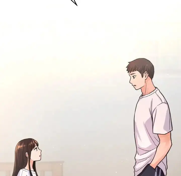 漫画《我的女王》第17话第116张图