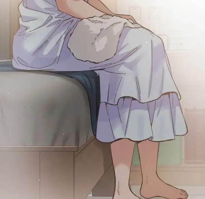 漫画《我的女王》第17话第191张图