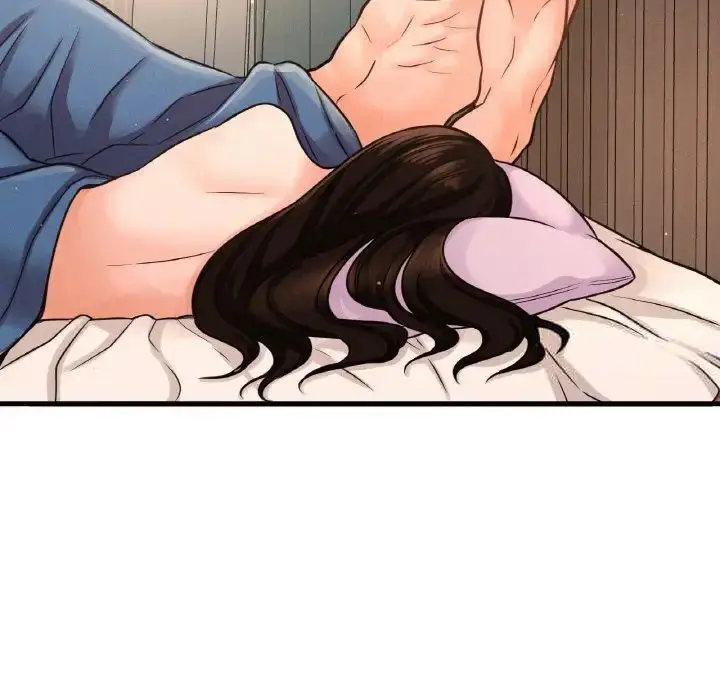漫画《我的女王》第17话第21张图
