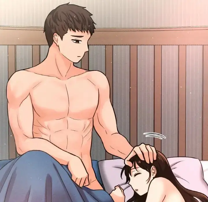 漫画《我的女王》第17话第40张图