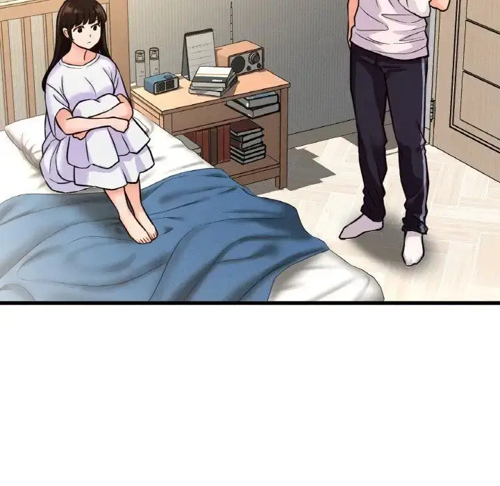 漫画《我的女王》第17话第73张图