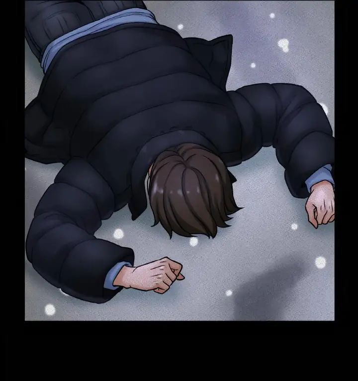 漫画《我的女王》第18话第34张图