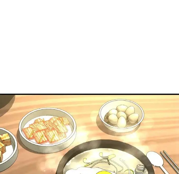 漫画《我的女王》第19话第134张图