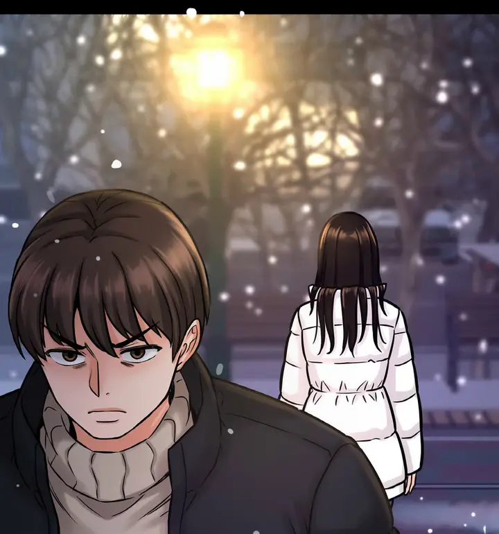 漫画《我的女王》第20话第127张图