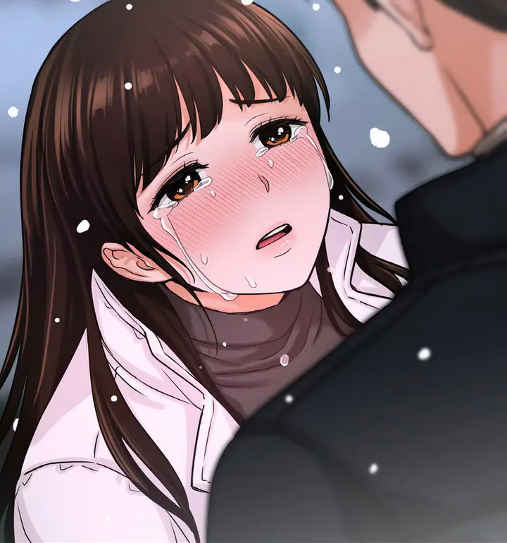 漫画《我的女王》第20话第154张图