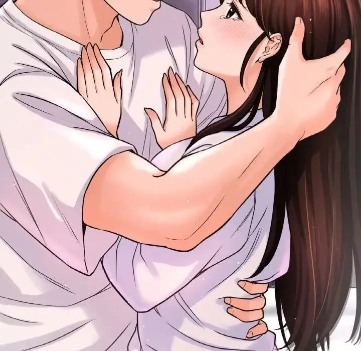 漫画《我的女王》第21话第25张图