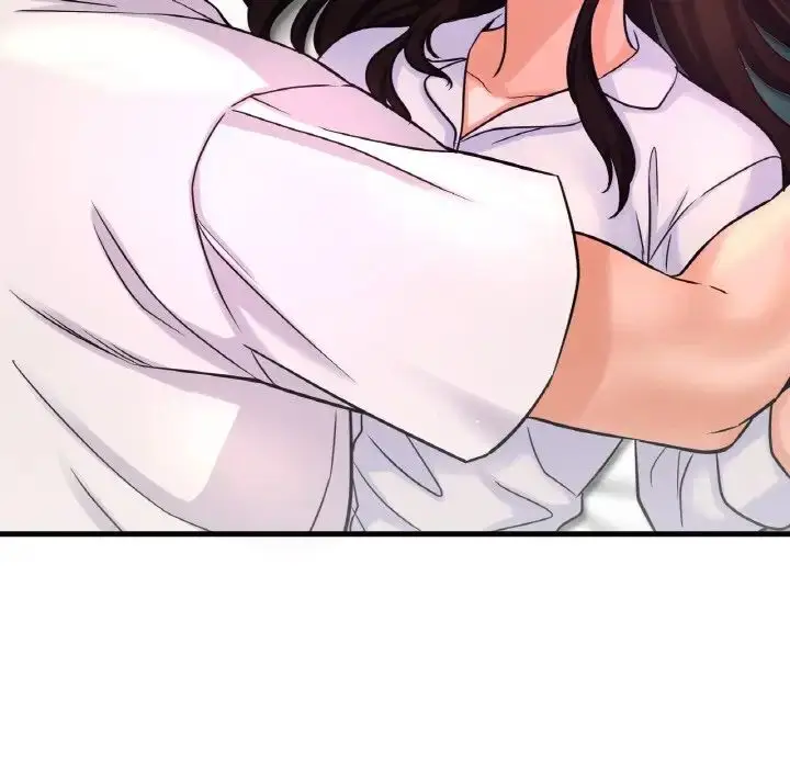 漫画《我的女王》第21话第45张图