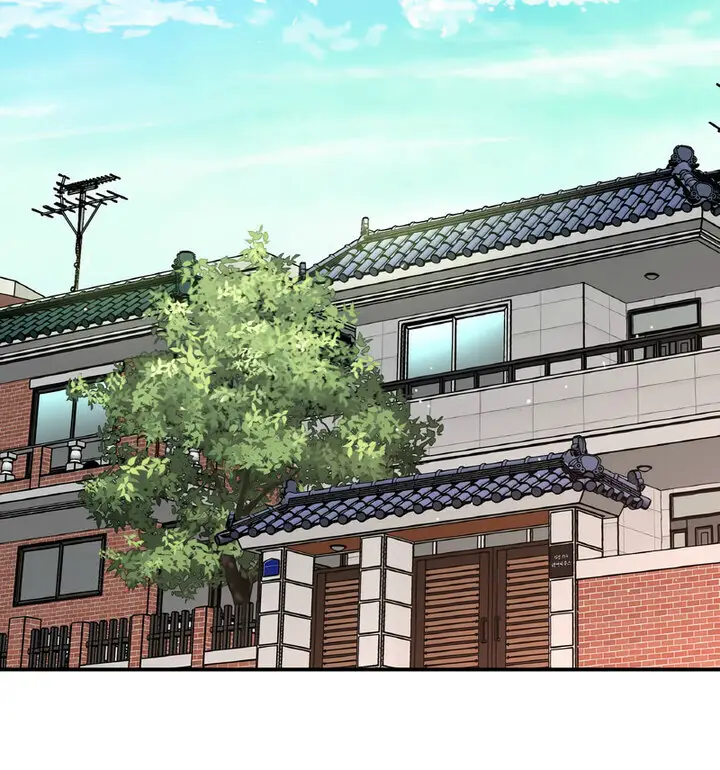 漫画《我的女王》第22话第85张图