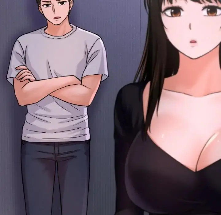 漫画《我的女王》第23话第201张图