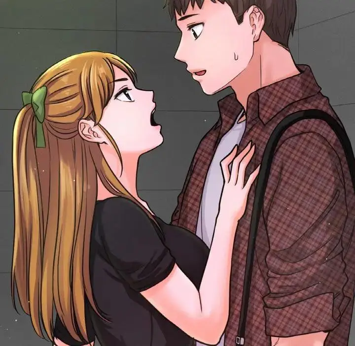 漫画《我的女王》第23话第23张图