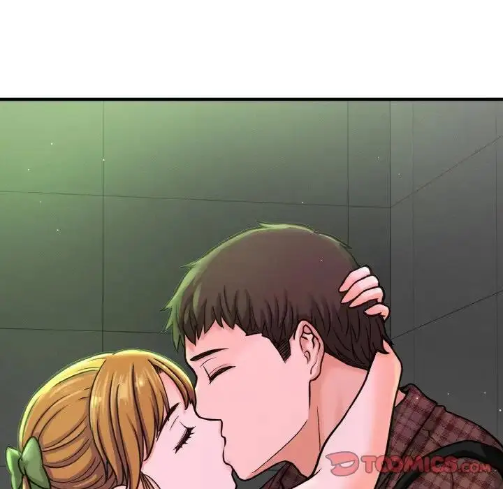 漫画《我的女王》第23话第28张图